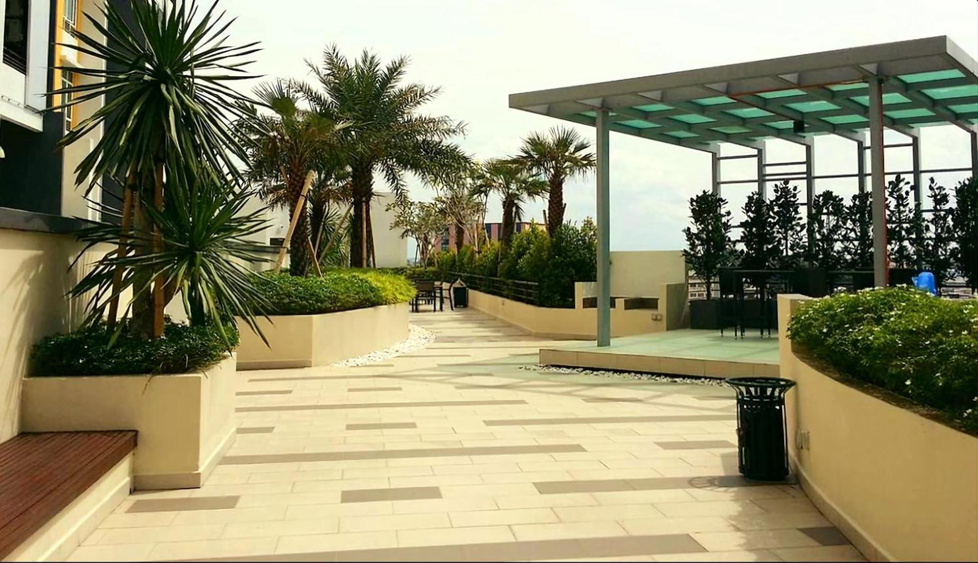 Majestic 3 Bedrooms Modern 6pax By Empire * Ipoh