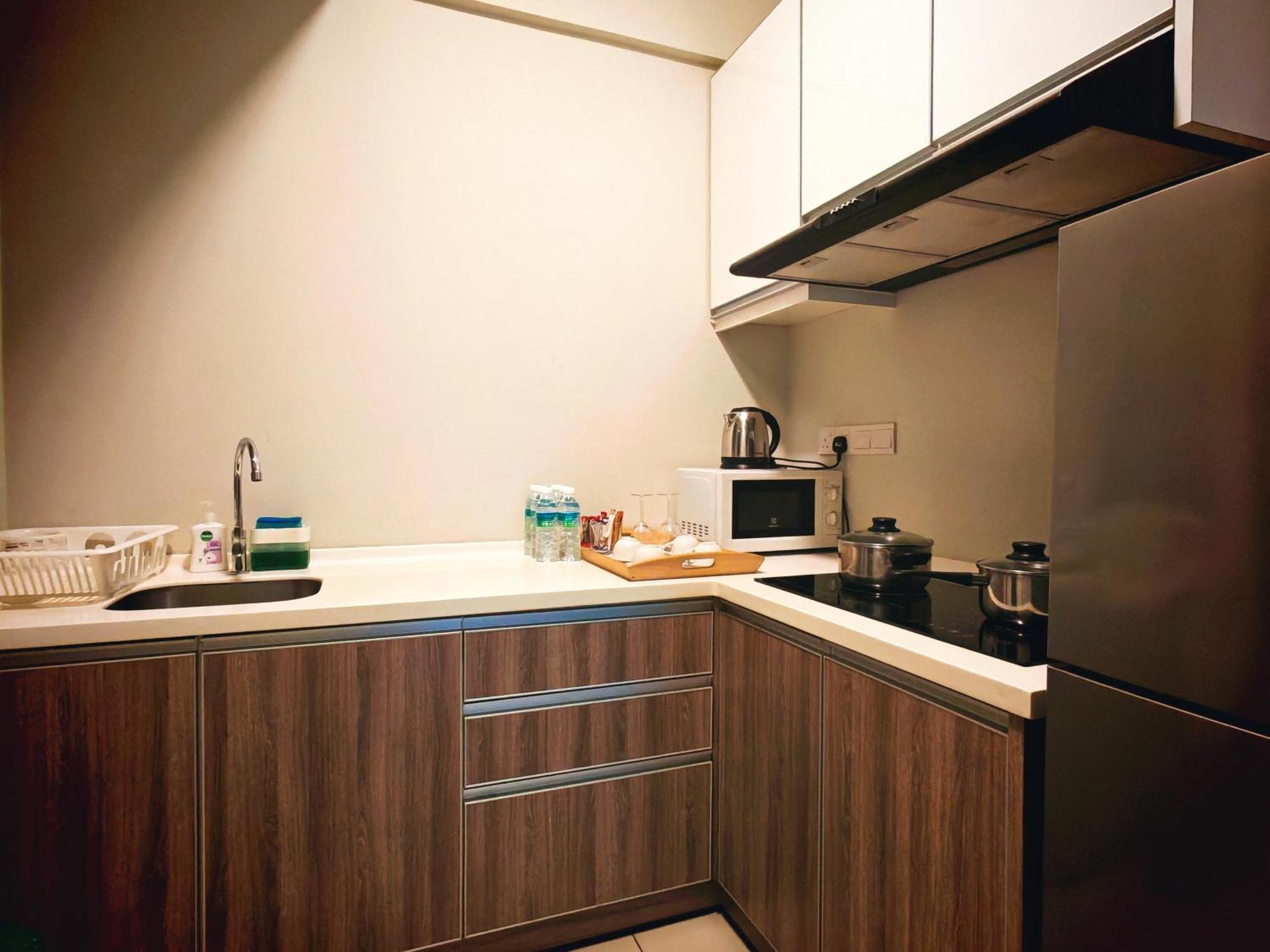 Majestic 3 Bedrooms Modern 6pax By Empire