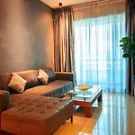 Ipoh Majestic 3 Bedrooms Modern 6Pax Apartment By City Home Empire