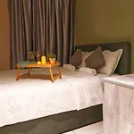 Ipoh Majestic 3 Bedrooms Modern 6Pax Apartment By City Home Empire