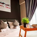 Ipoh Majestic 3 Bedrooms Modern 6Pax Apartment By City Home Empire