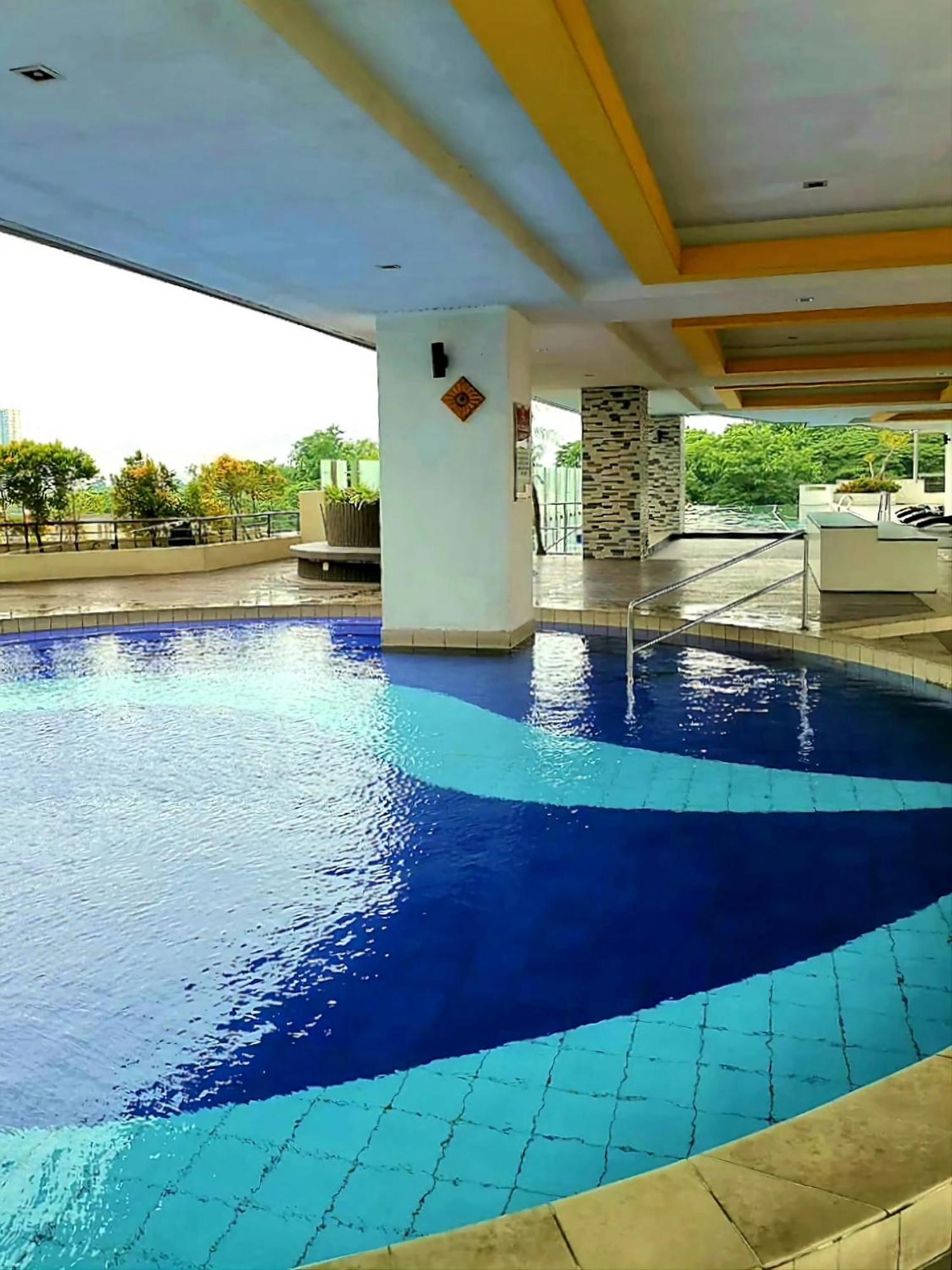 Majestic 3 Bedrooms Modern 6pax By Empire *