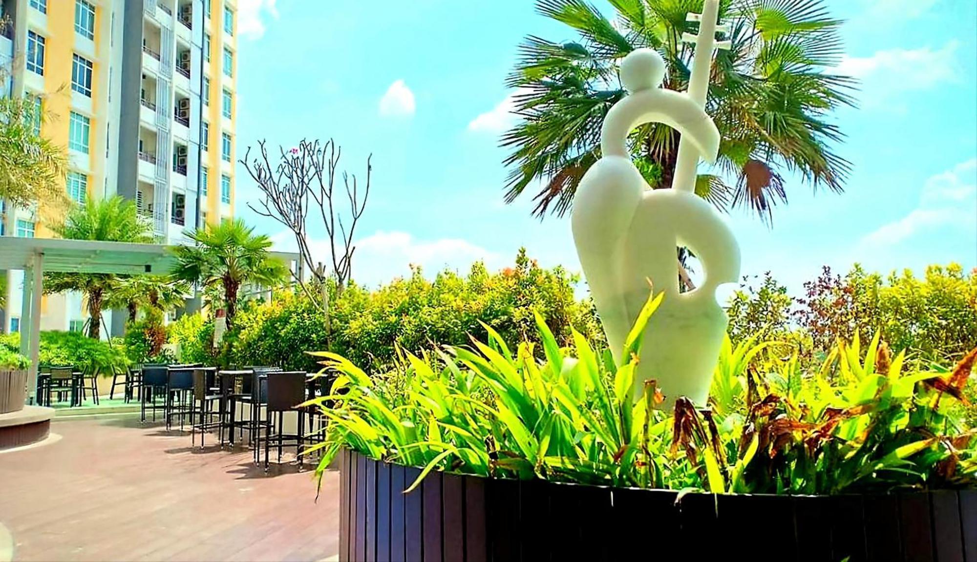 Pangsapuri Majestic 3 Bedrooms Modern 6pax By Empire