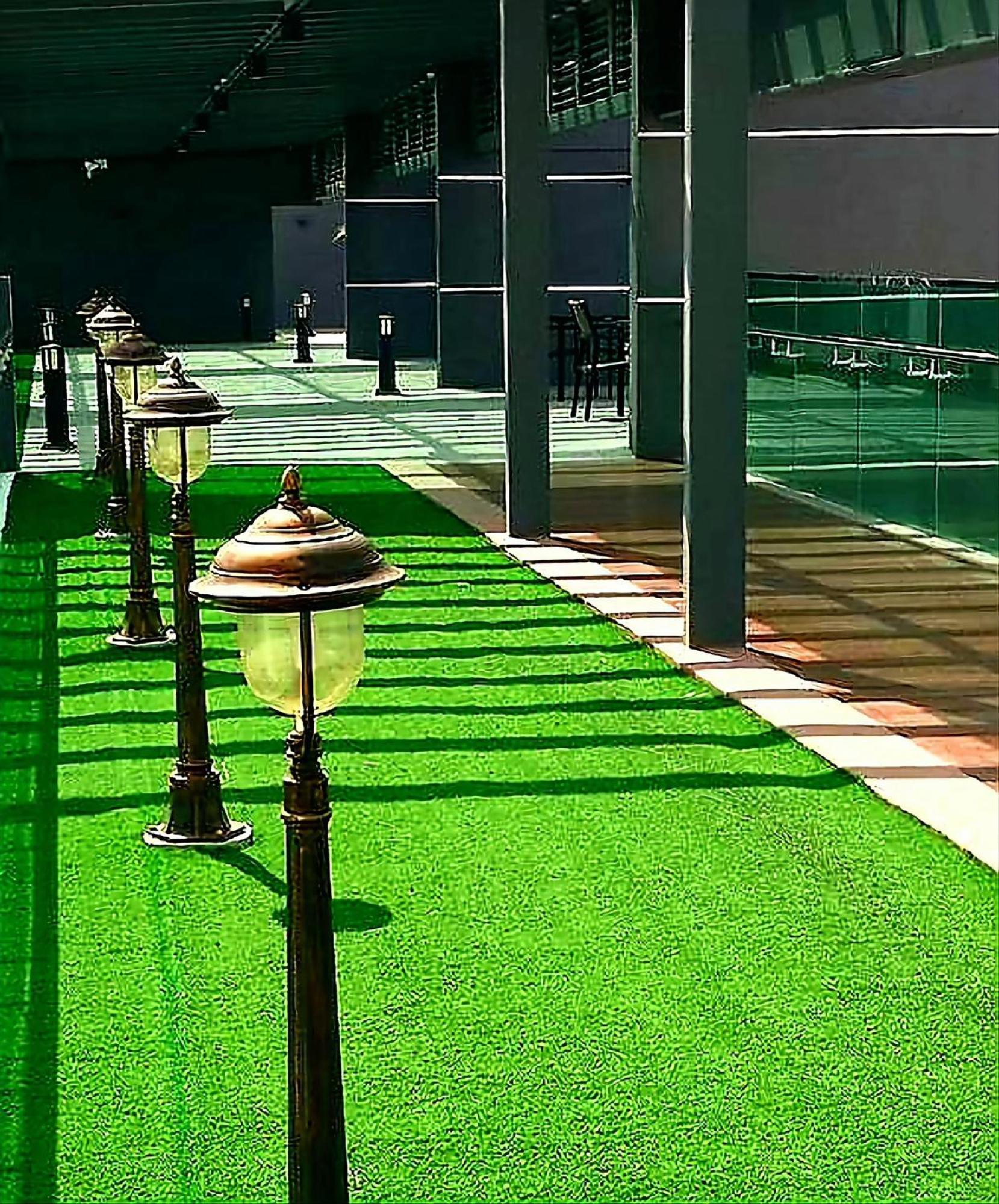 Majestic 3 Bedrooms Modern 6pax By Empire Pangsapuri Ipoh
