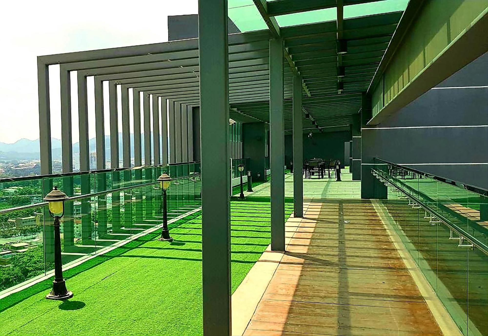 Pangsapuri Majestic 3 Bedrooms Modern 6pax By Empire