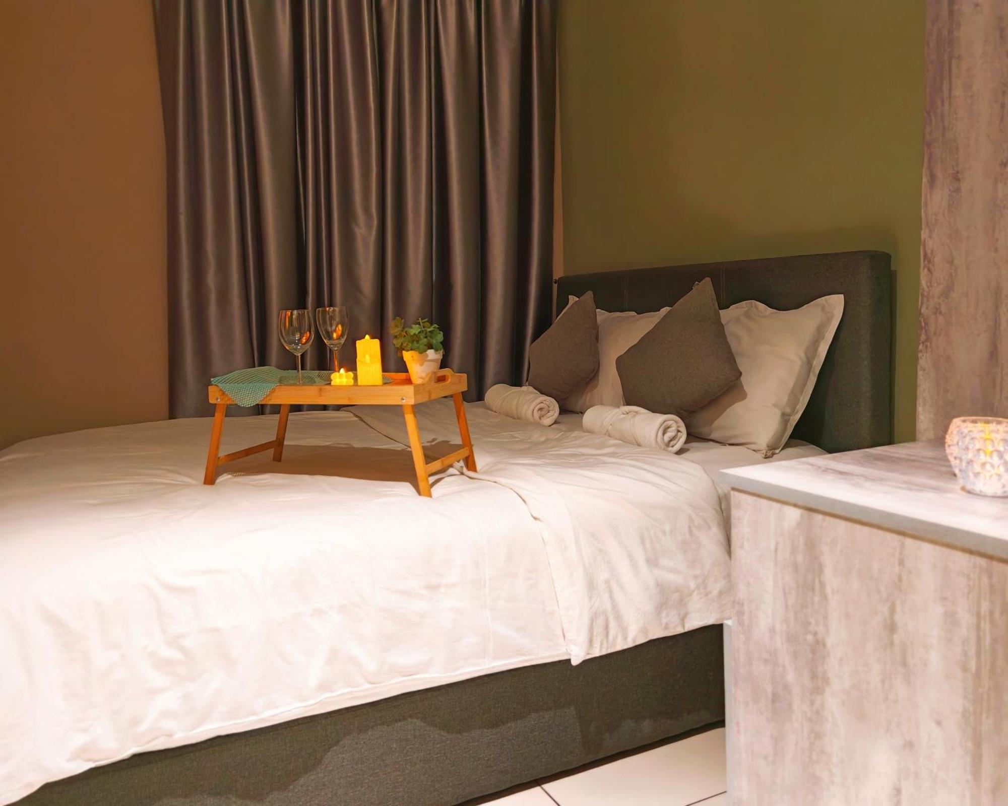 Majestic 3 Bedrooms Modern 6pax By Empire Ipoh
