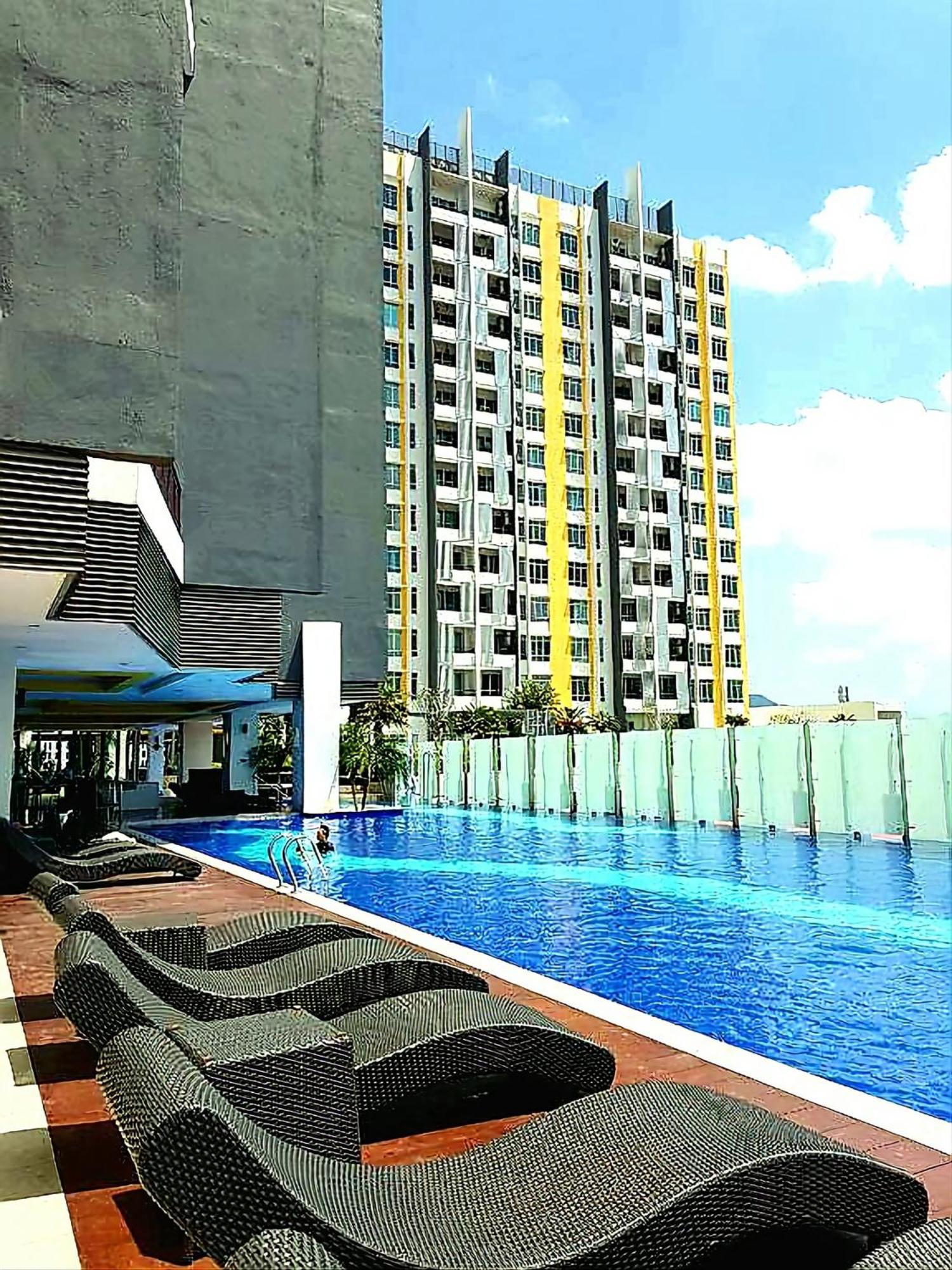 Majestic 3 Bedrooms Modern 6pax By Empire Ipoh