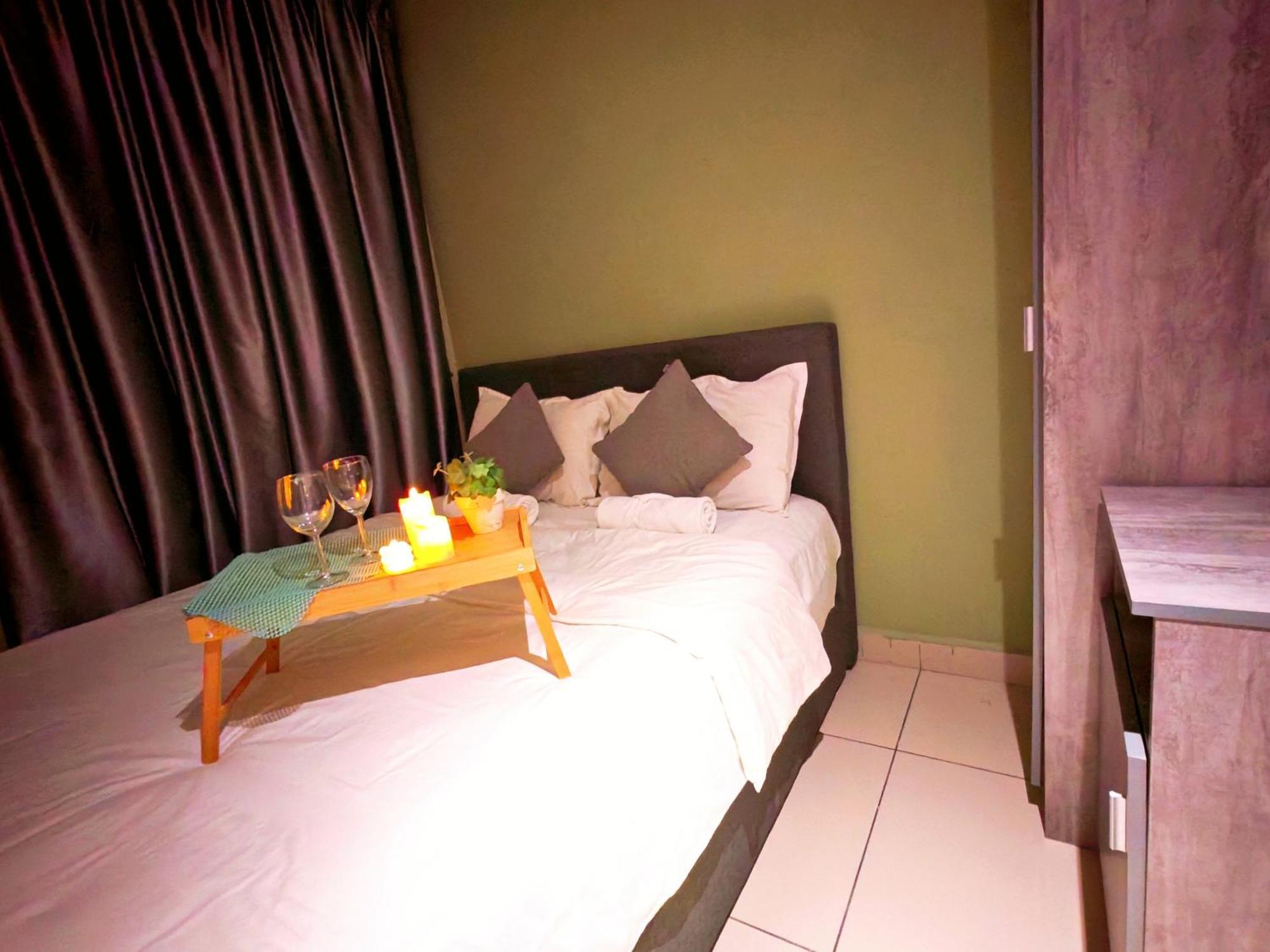 Pangsapuri Majestic 3 Bedrooms Modern 6pax By Empire *